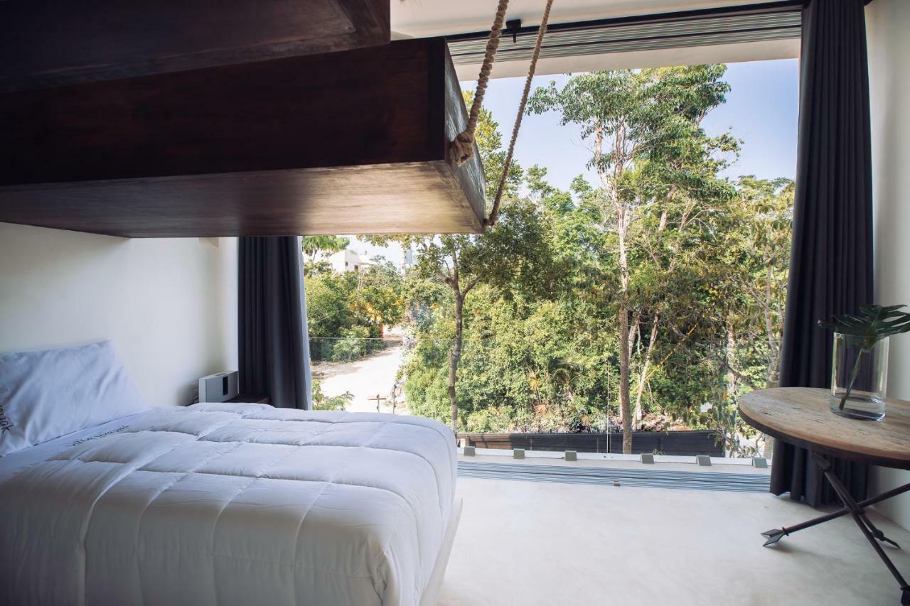★ Vw ★private ★ Private Pool & Parking ★ Villa Tulum