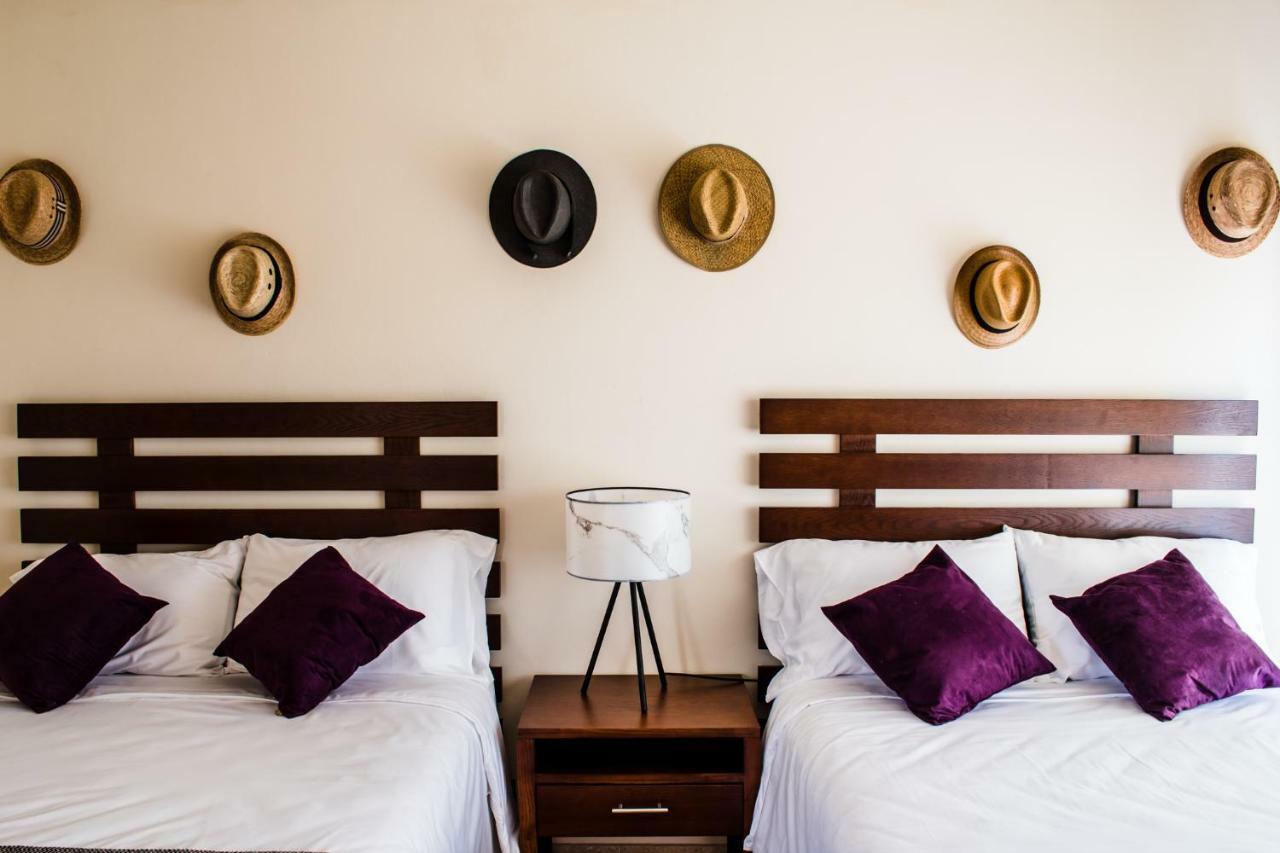 Casa Kabah Apartment