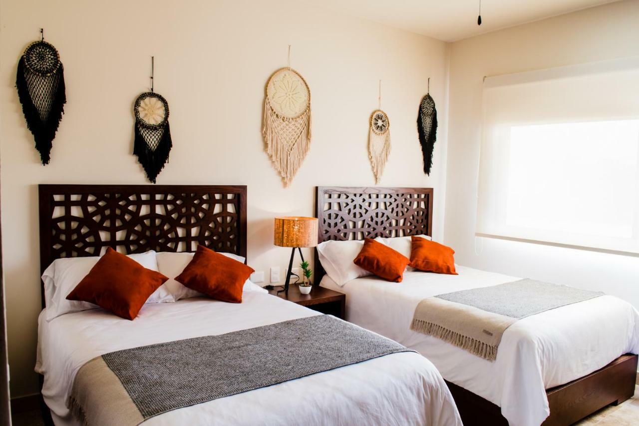 Apartment Casa Kabah *