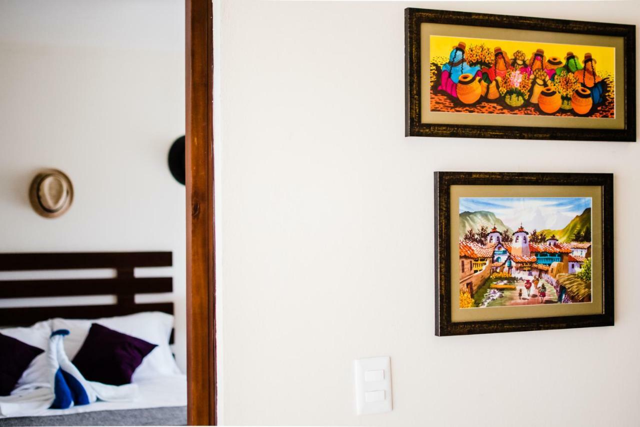 Apartment Casa Kabah *