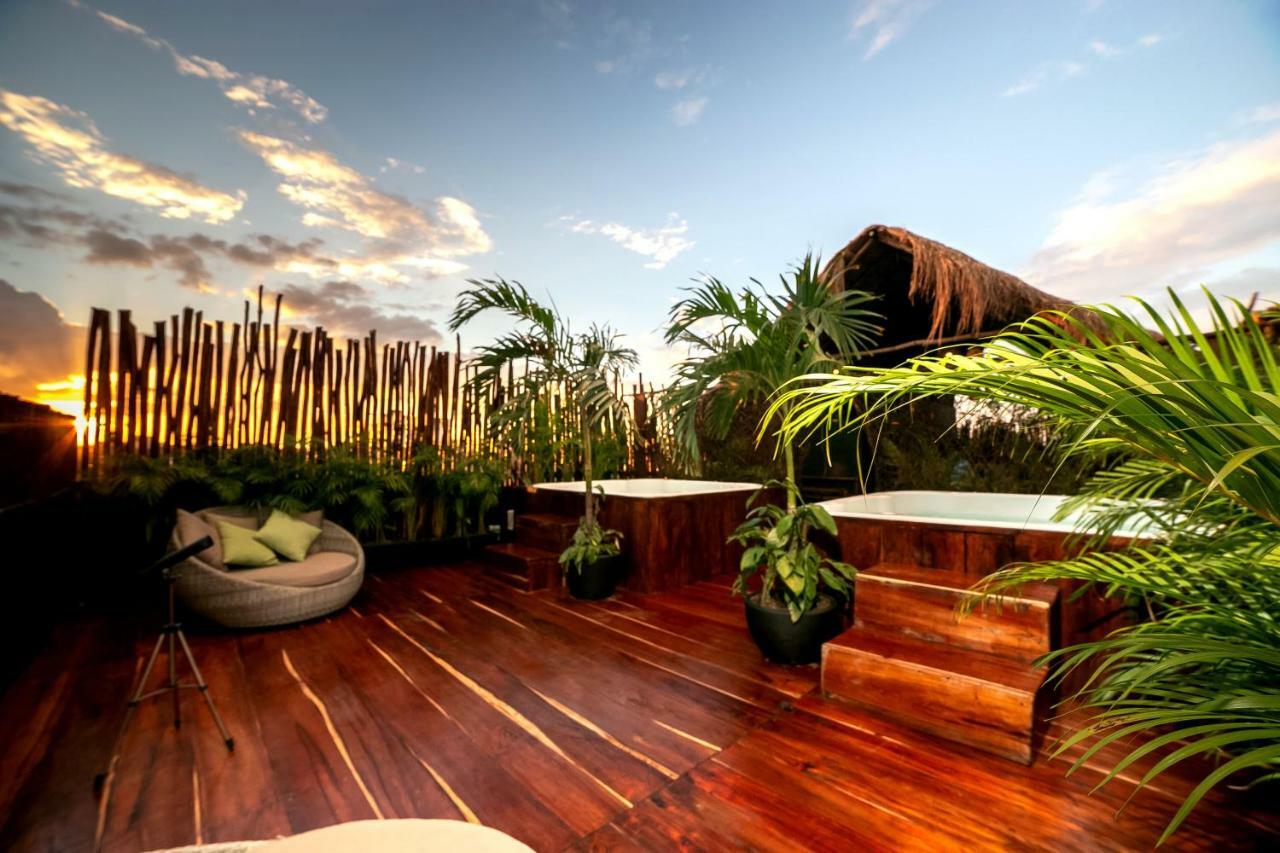 Grand Balam Plaza Aparthotel 3*