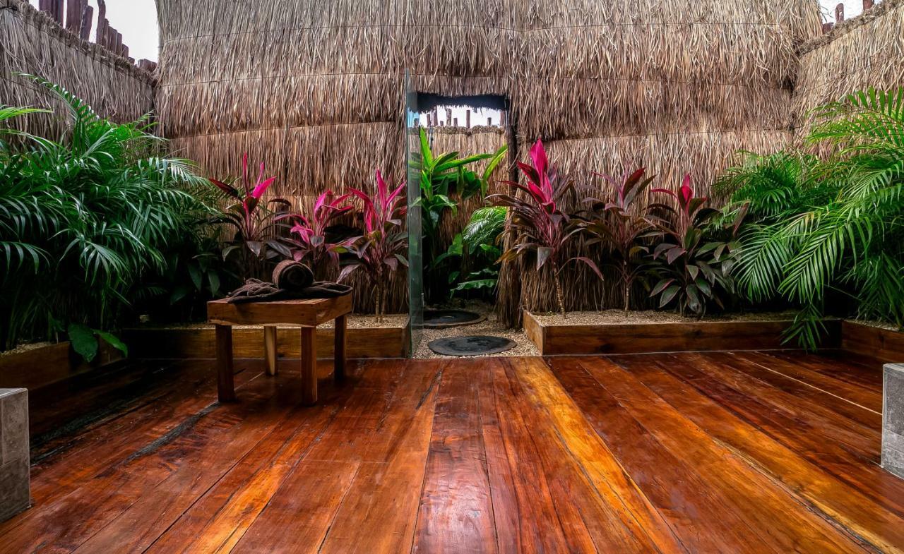 Grand Balam Plaza 4*