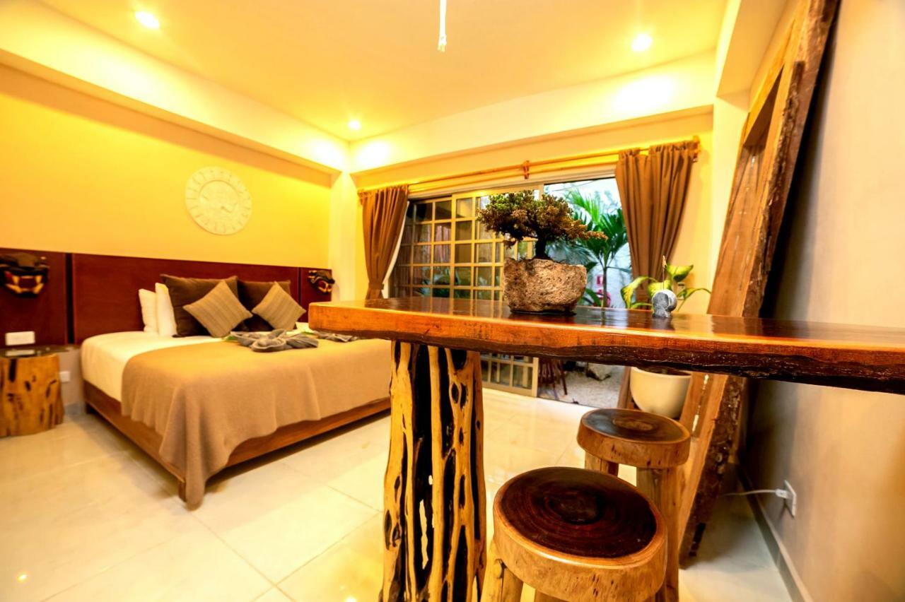 Grand Balam Plaza Aparthotel Tulum