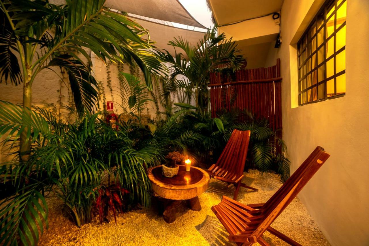Aparthotel Grand Balam Plaza Tulum