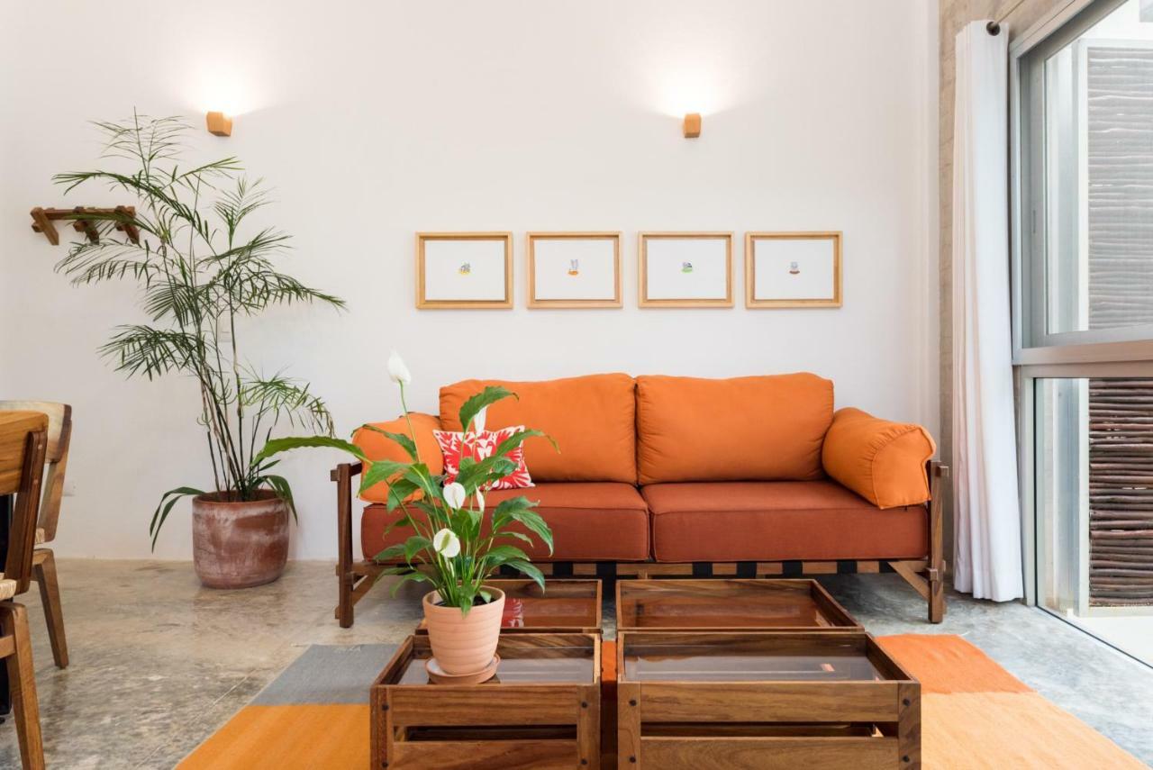 Casa De Piedra Aparthotel