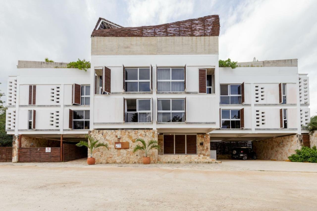 Aparthotel Casa De Piedra