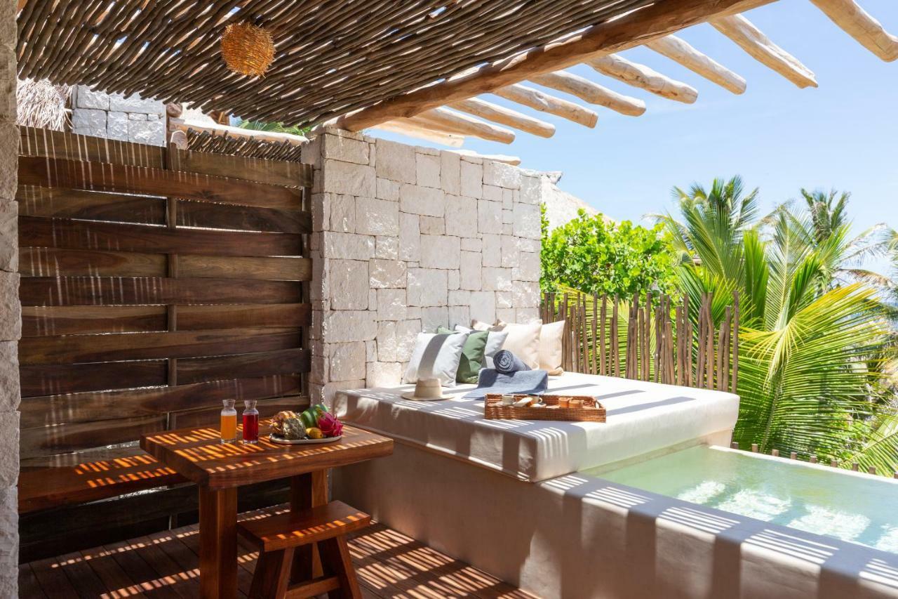 Ma'xanab Hotel Tulum