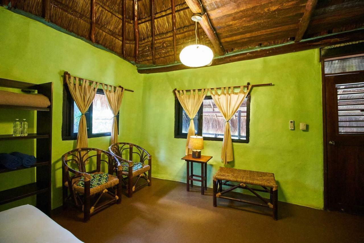 Las Palmas Maya Hotel 3*