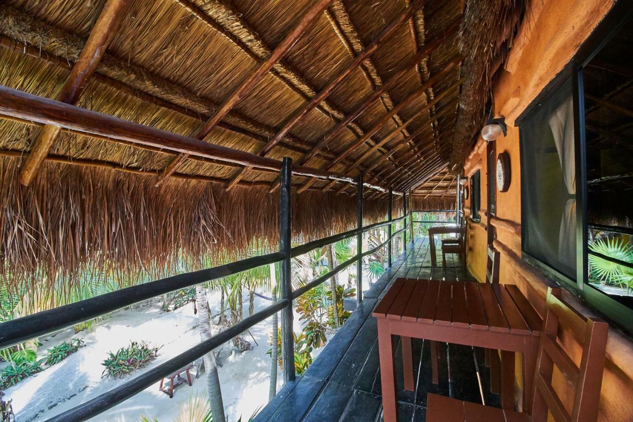 Las Palmas Maya Hotel Tulum