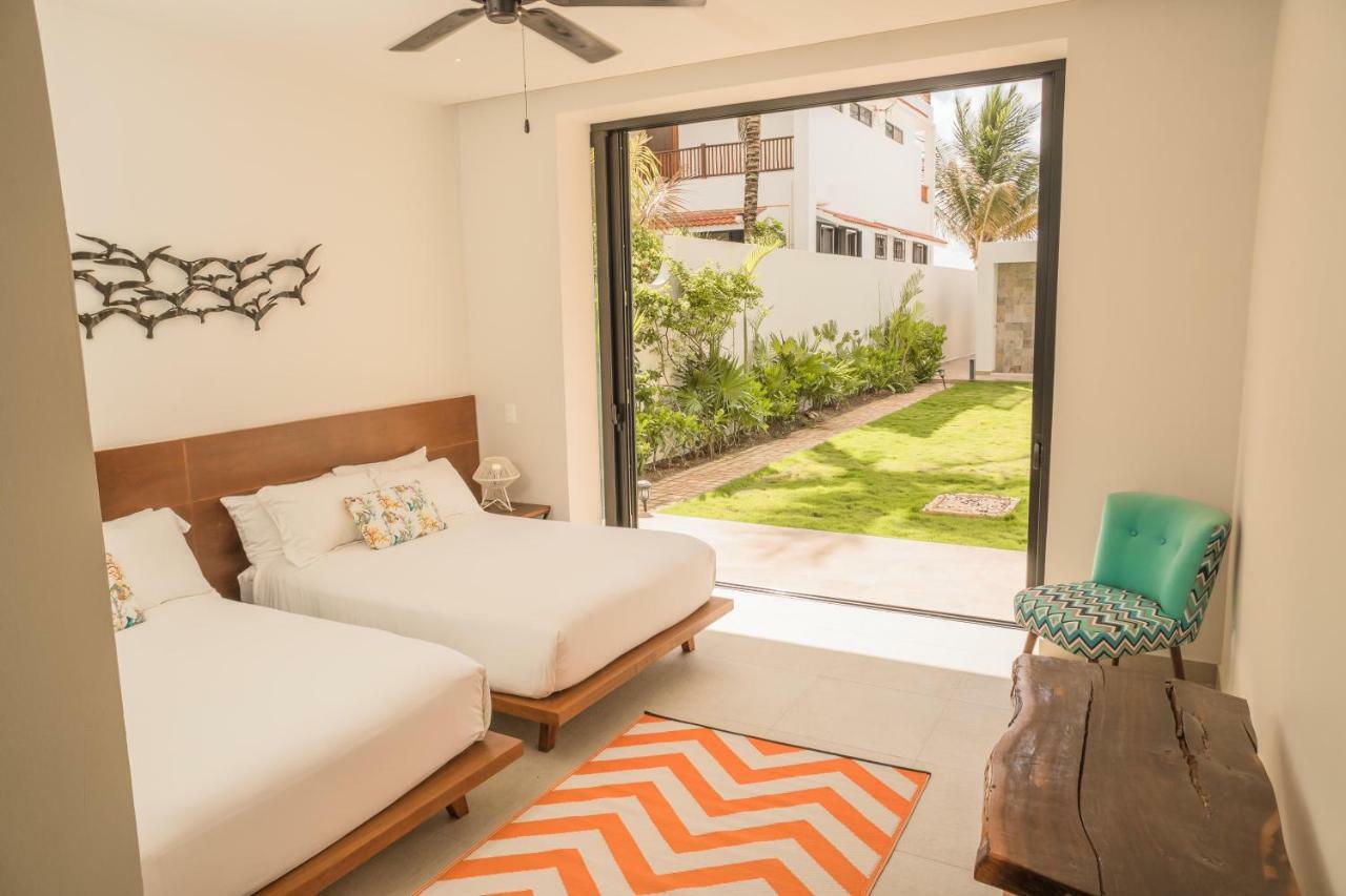 Ebb Ti Kaan Exclusive Luxury By The Sea