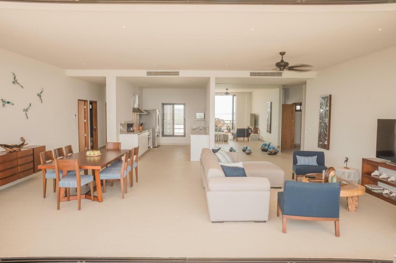 Ebb Ti Kaan Exclusive Luxury By The Sea 4*