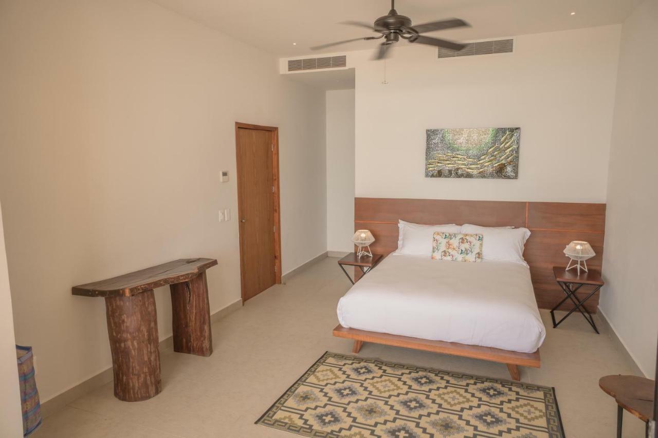 Aparthotel Ebb Ti Kaan Exclusive Luxury By The Sea 4*