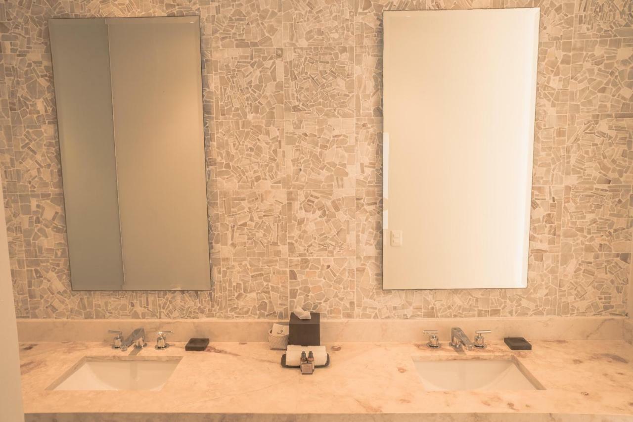 Ebb Ti Kaan Exclusive Luxury By The Sea 4*