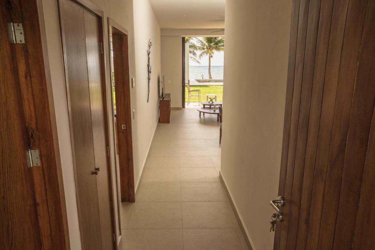 Aparthotel Ebb Ti Kaan Exclusive Luxury By The Sea 4*