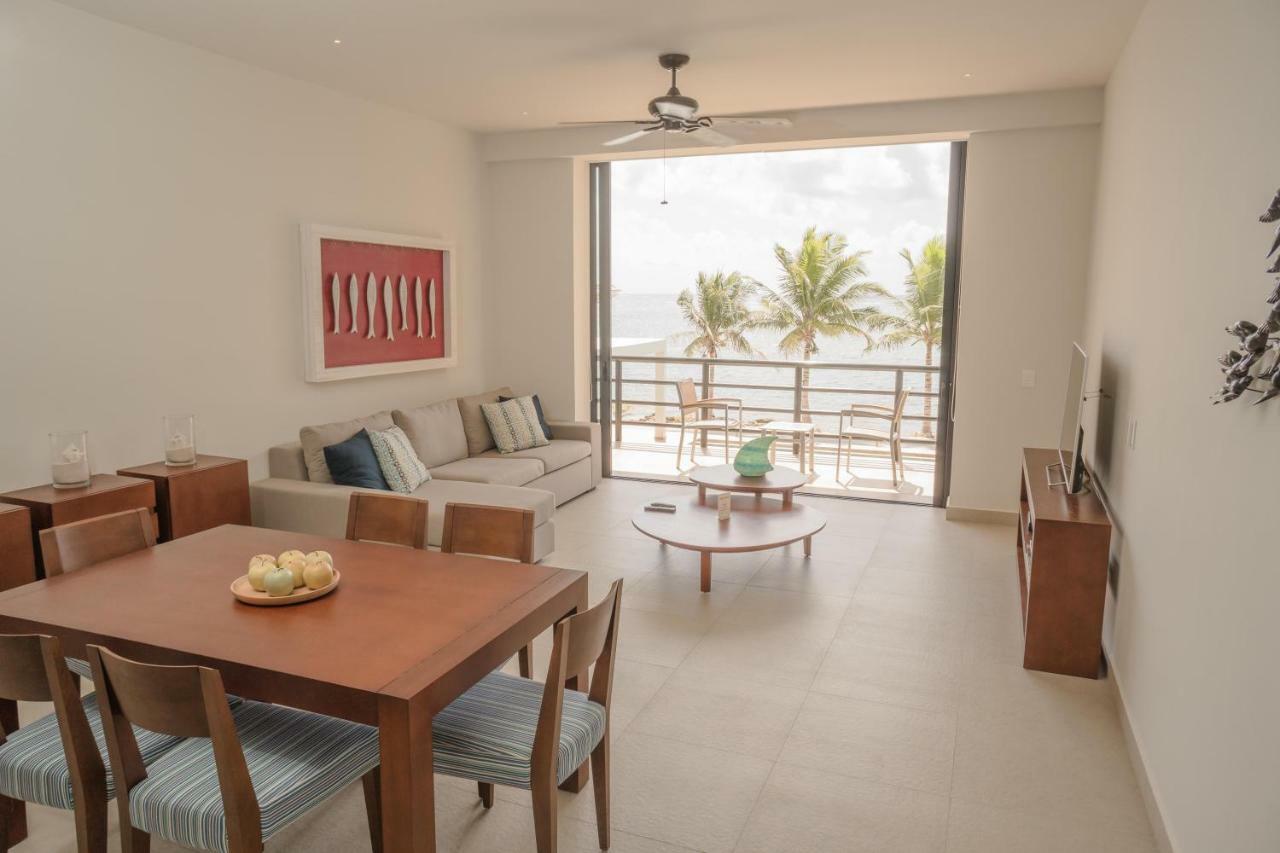 Ebb Ti Kaan Exclusive Luxury By The Sea Aparthotel Tulum