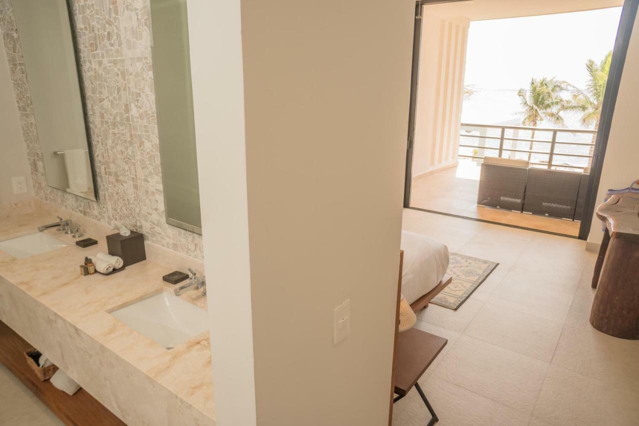 Ebb Ti Kaan Exclusive Luxury By The Sea Aparthotel 4*