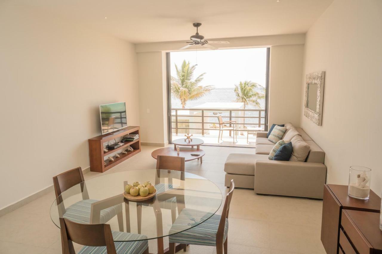 Ebb Ti Kaan Exclusive Luxury By The Sea Aparthotel 4*