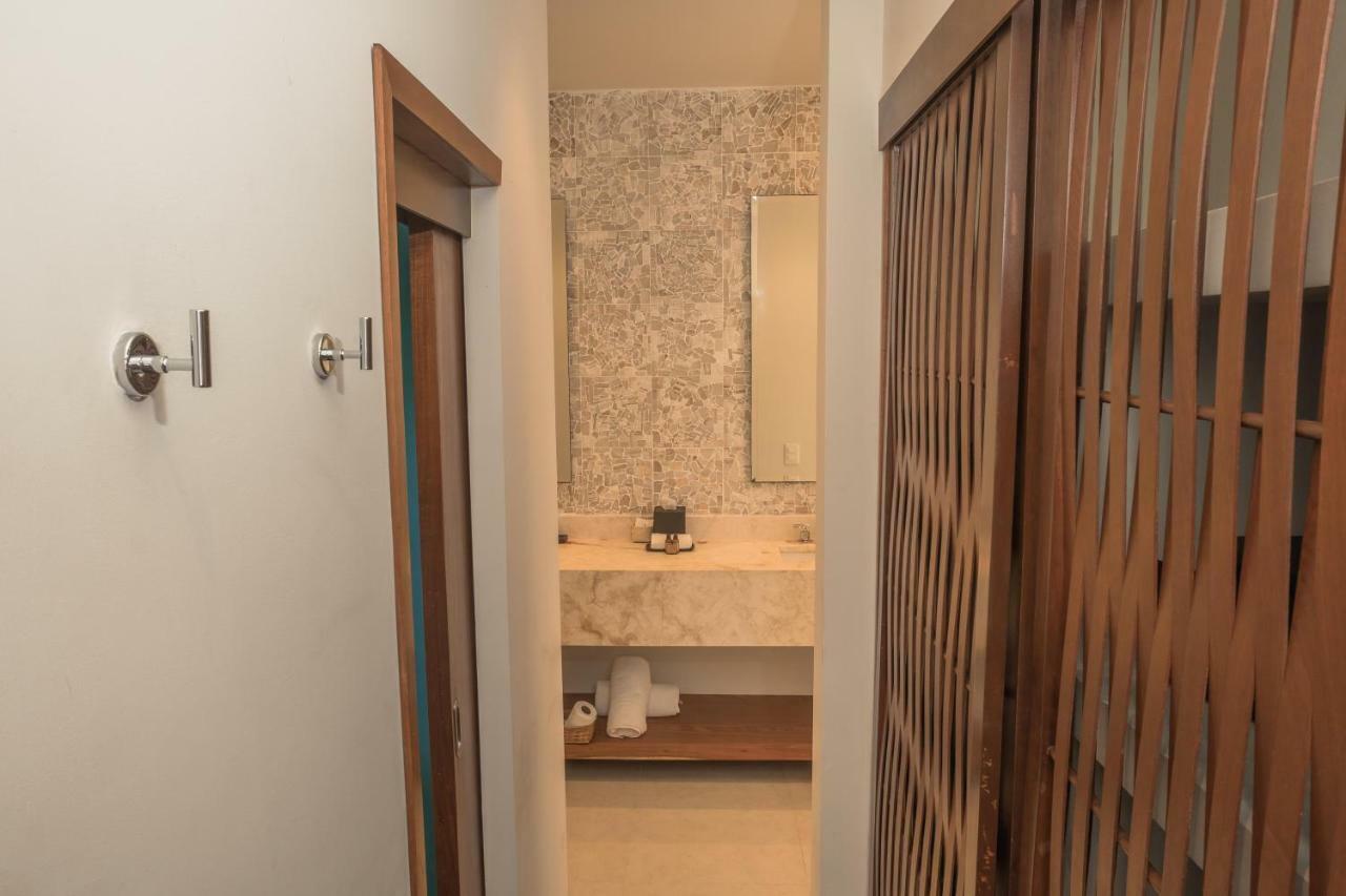 Aparthotel Ebb Ti Kaan Exclusive Luxury By The Sea 4*