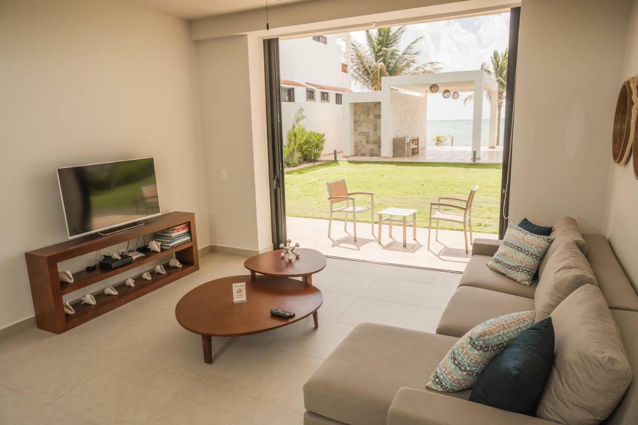 Ebb Ti Kaan Exclusive Luxury By The Sea Aparthotel 4*