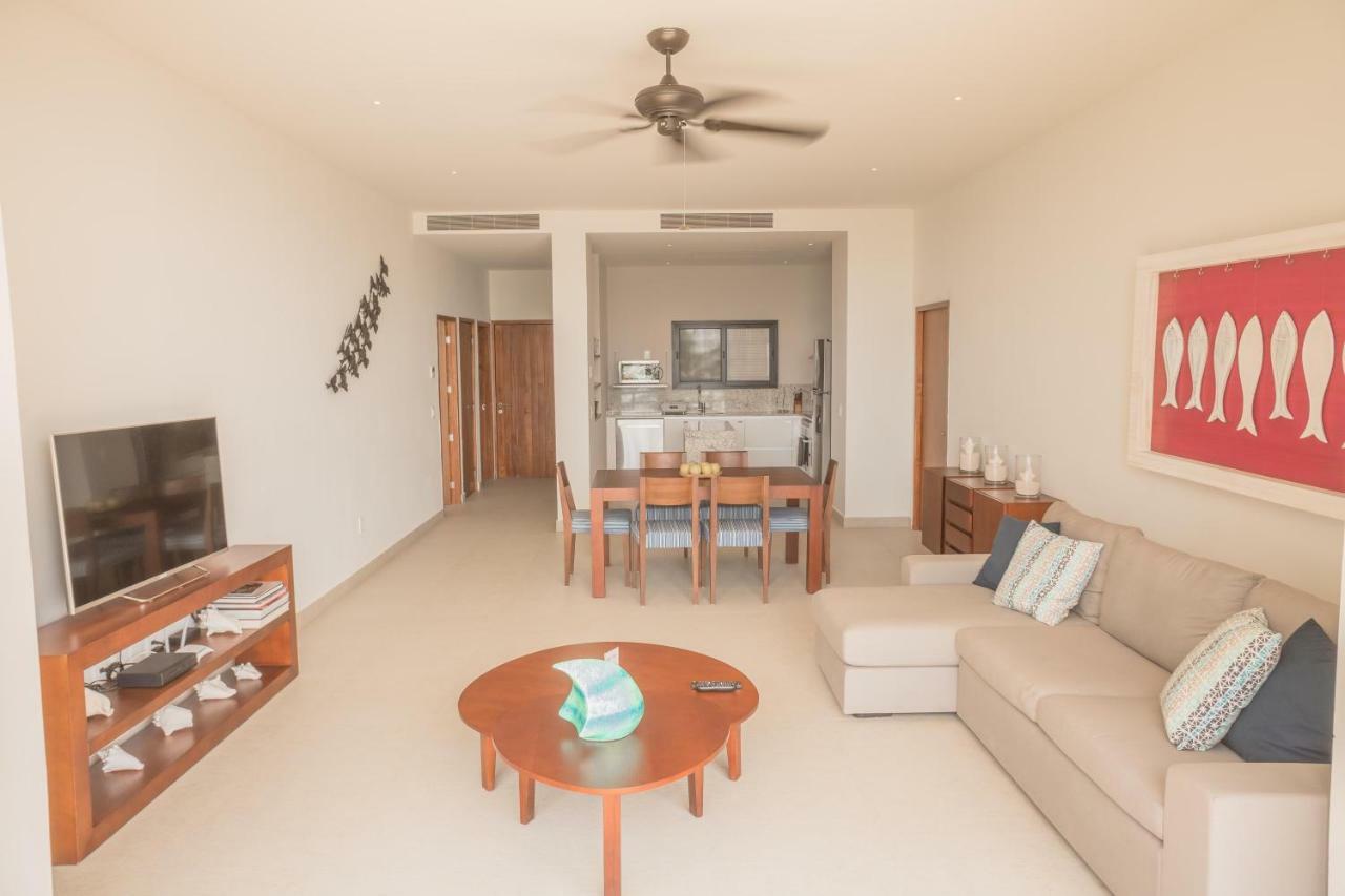 Ebb Ti Kaan Exclusive Luxury By The Sea 4* Tulum