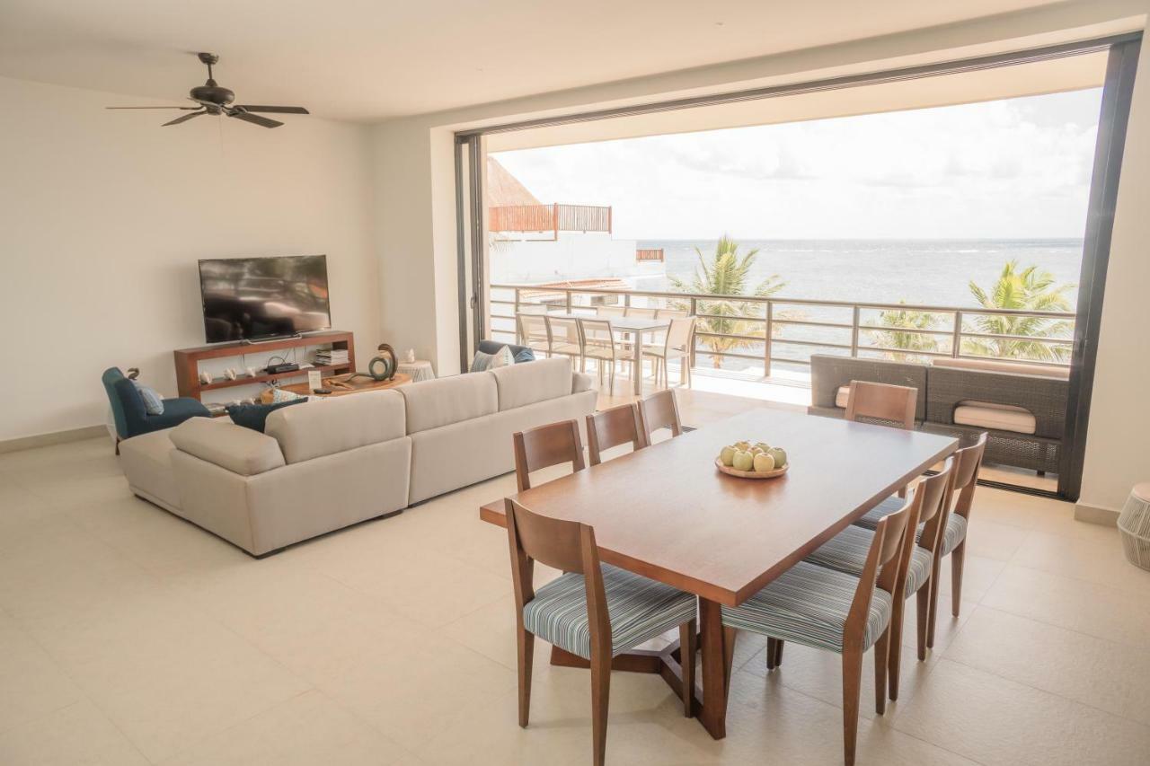 Ebb Ti Kaan Exclusive Luxury By The Sea 4*