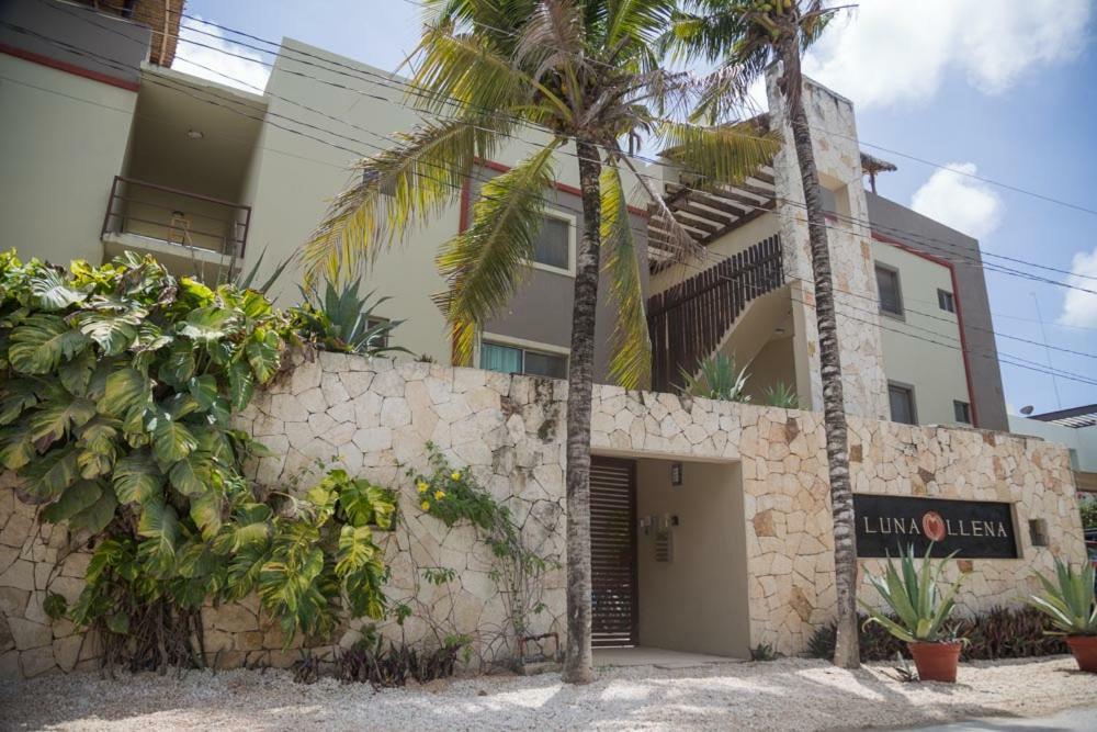 Hotel Luna Llena Tulum