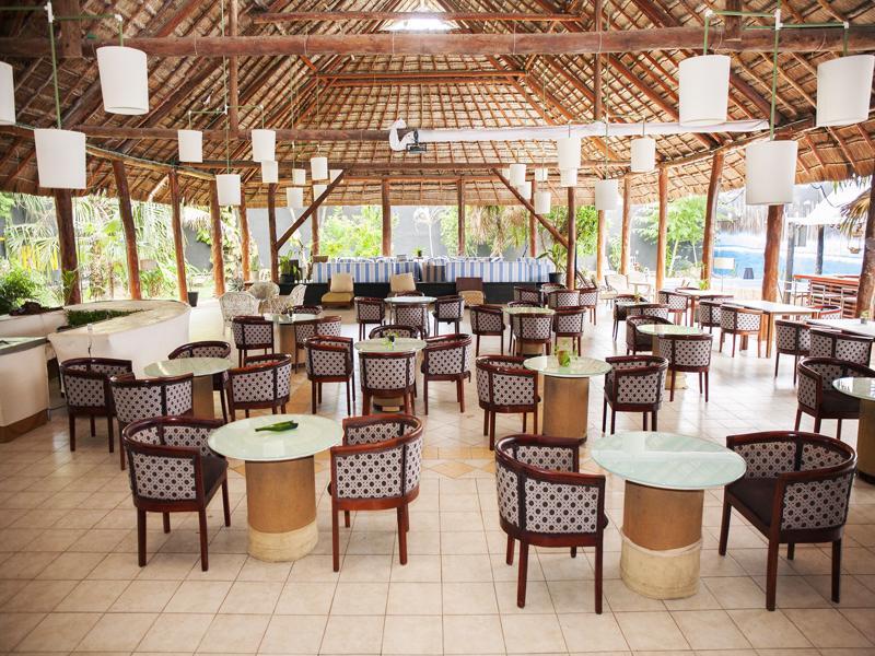 Lucky Traveler Hotel Tulum