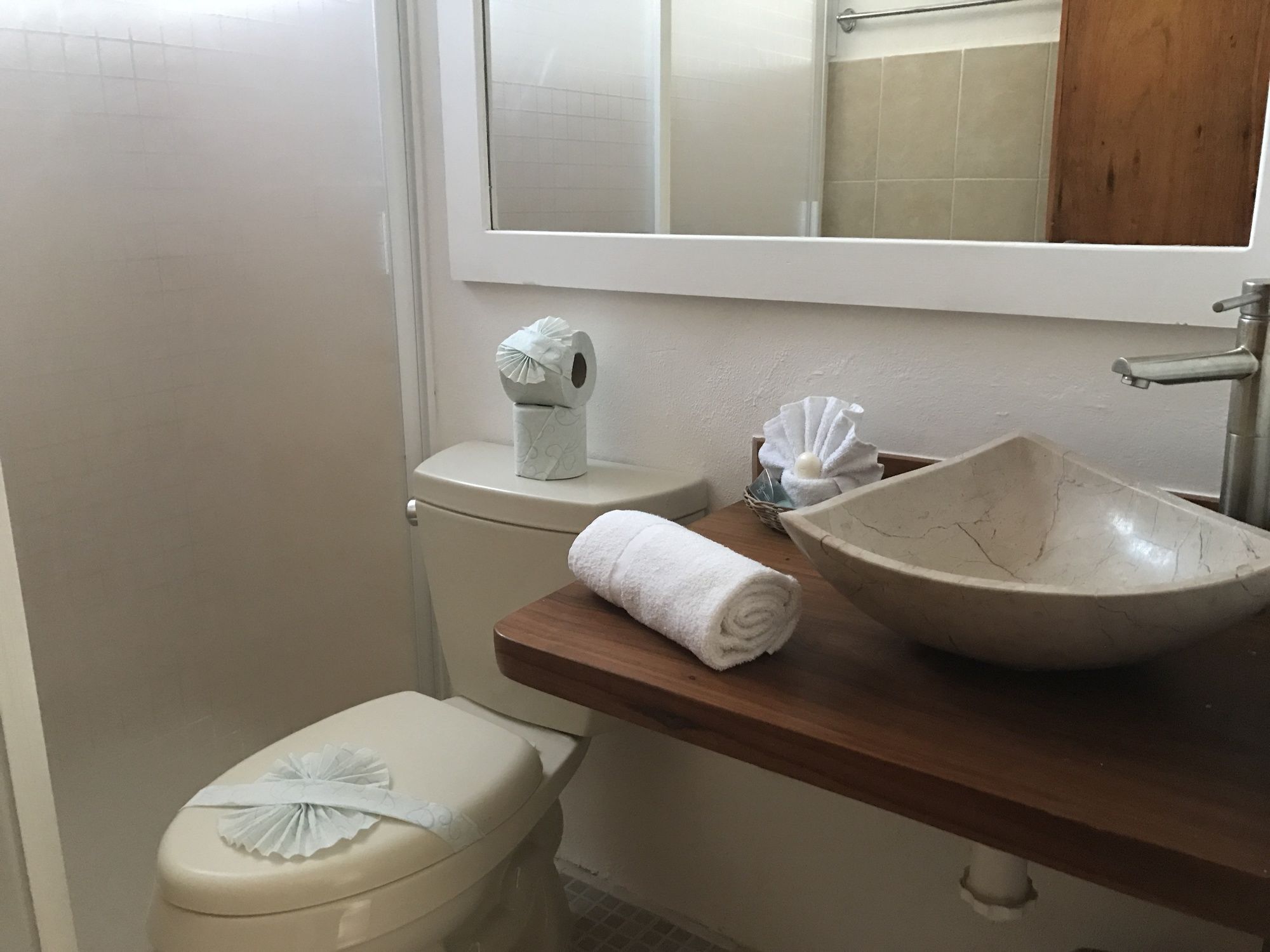 El Capitan Hotel Tulum