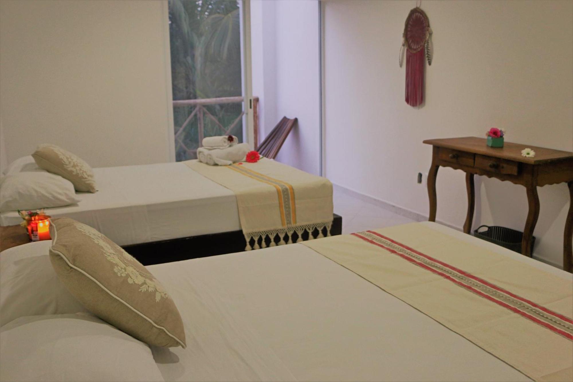 El Capitan Guest house