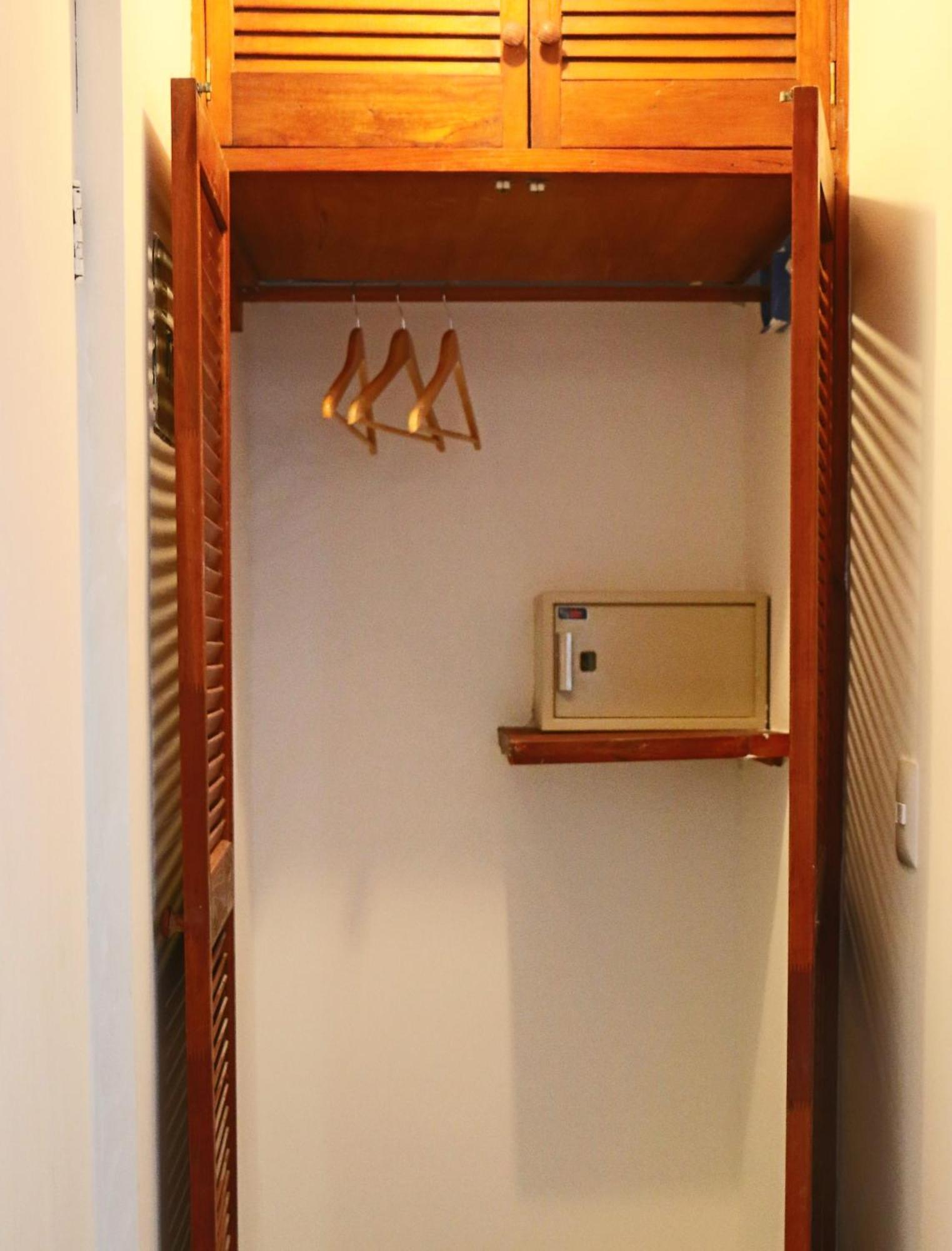 Guest house El Capitan Tulum