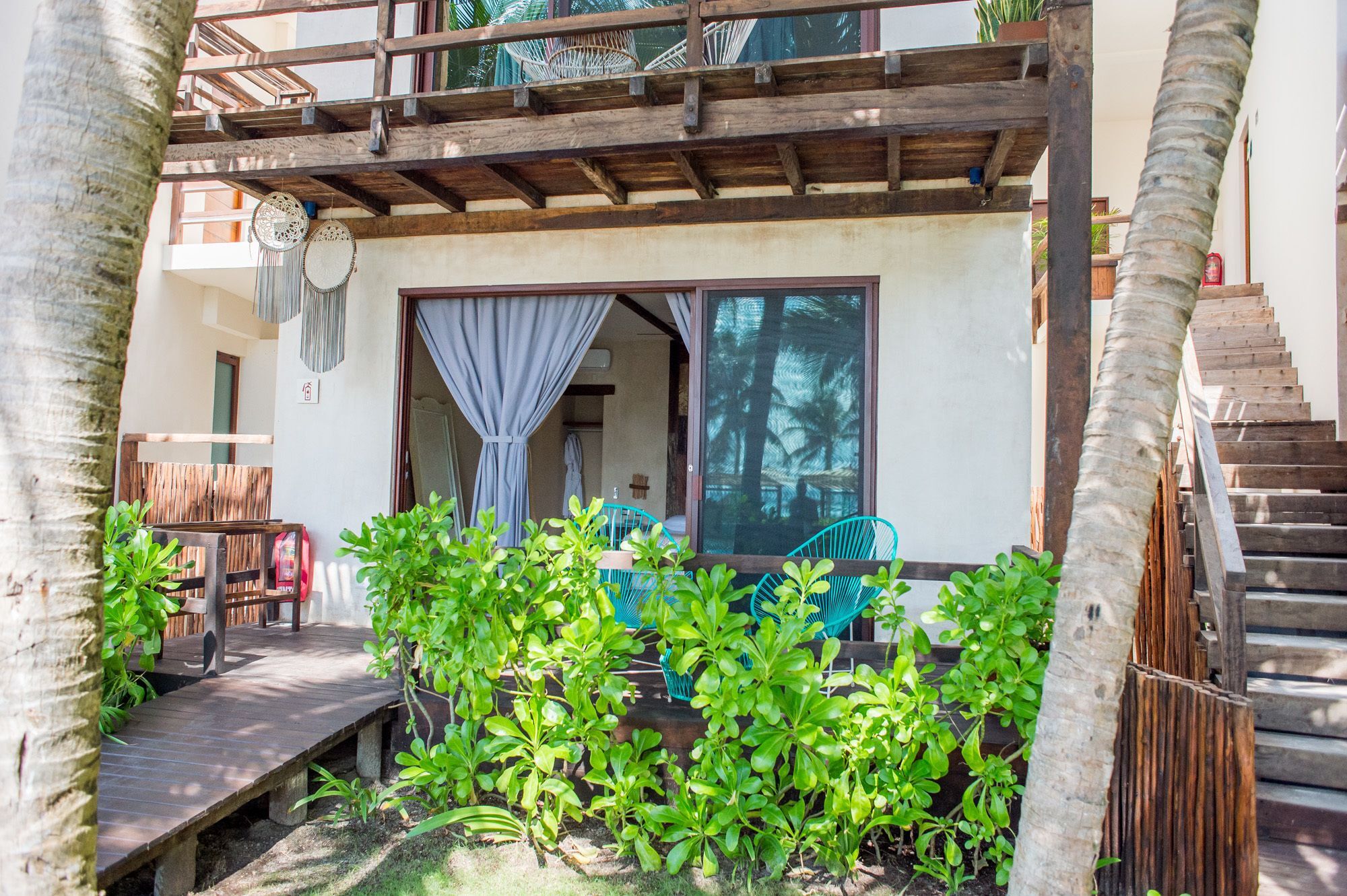 Maria Del Mar Tulum - Adults Only Hotel