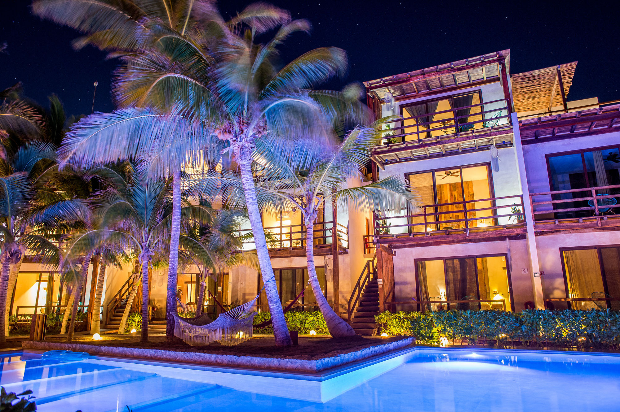 Maria Del Mar Tulum - Adults Only