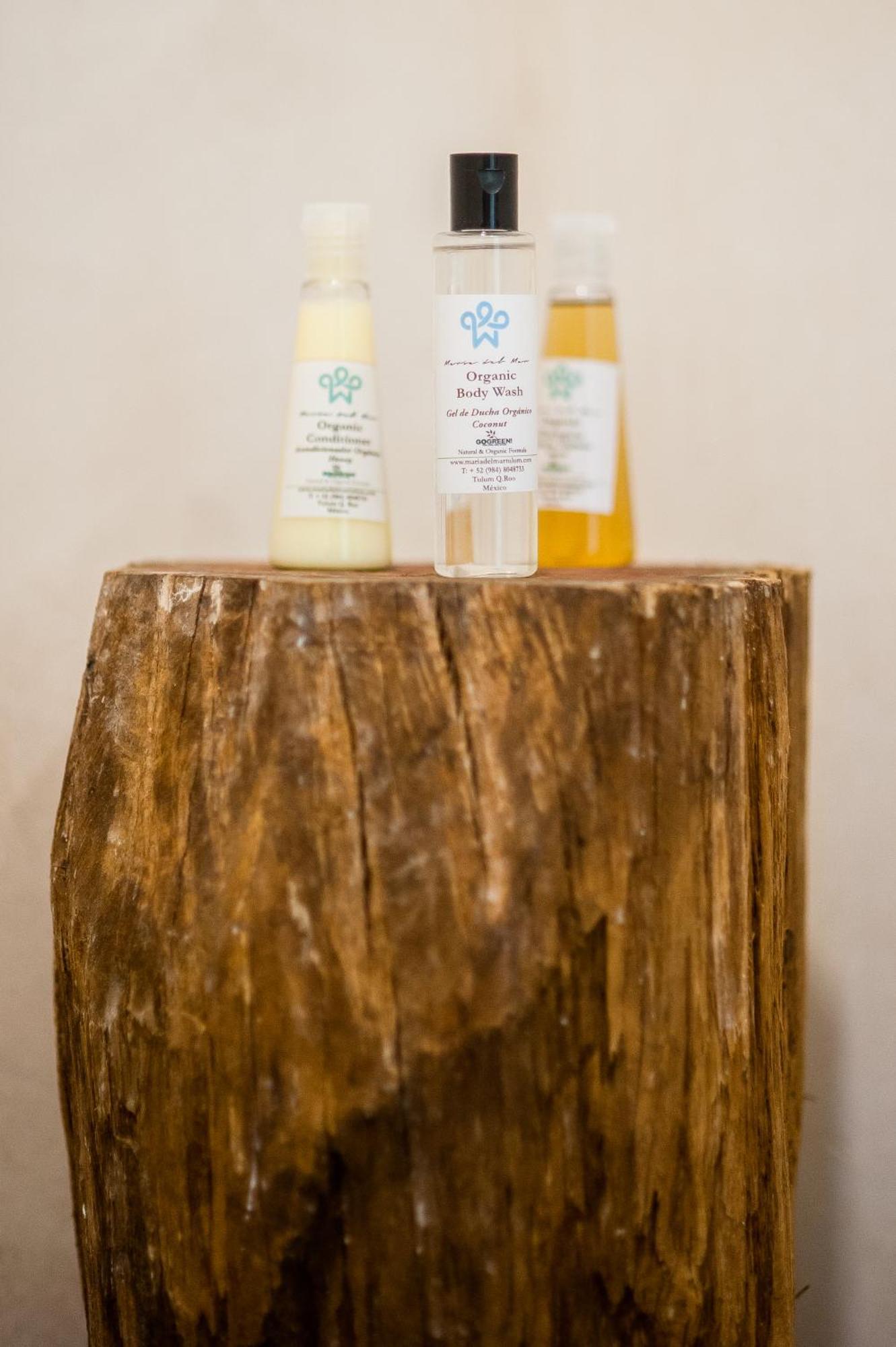 Hotel Maria Del Mar Tulum - Adults Only