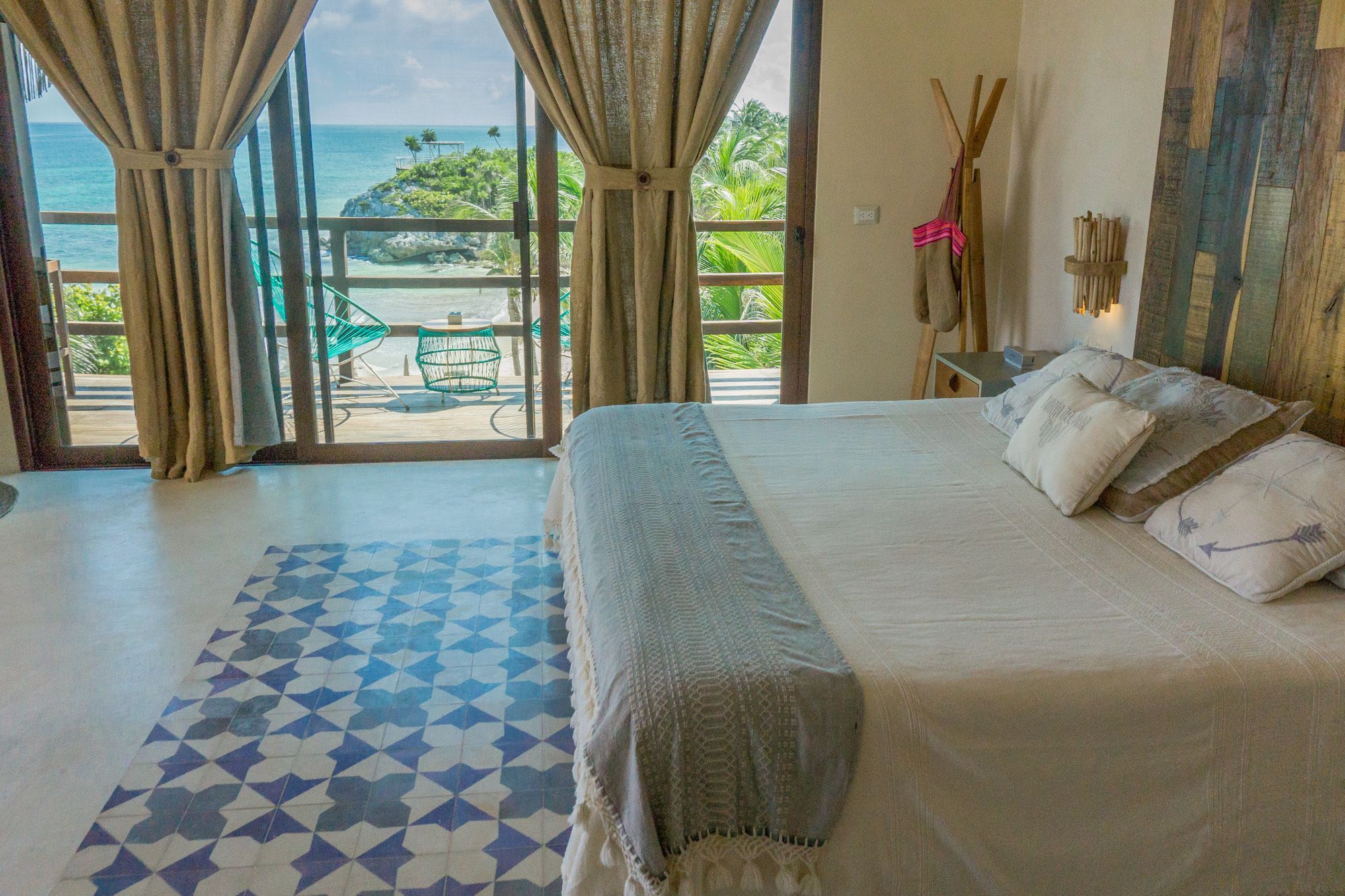 Maria Del Mar Tulum - Adults Only Hotel Tulum