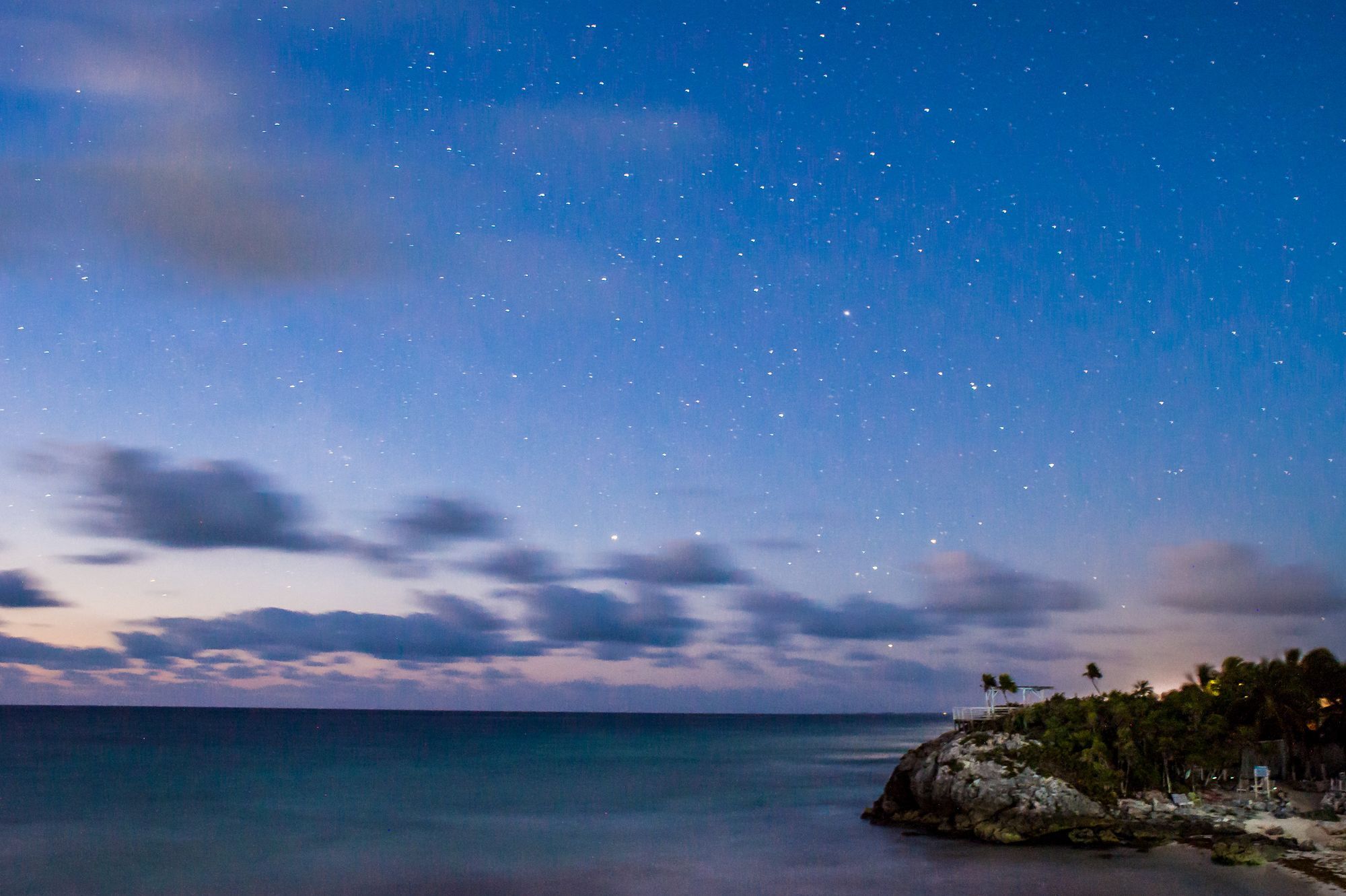 Hotel Maria Del Mar Tulum - Adults Only