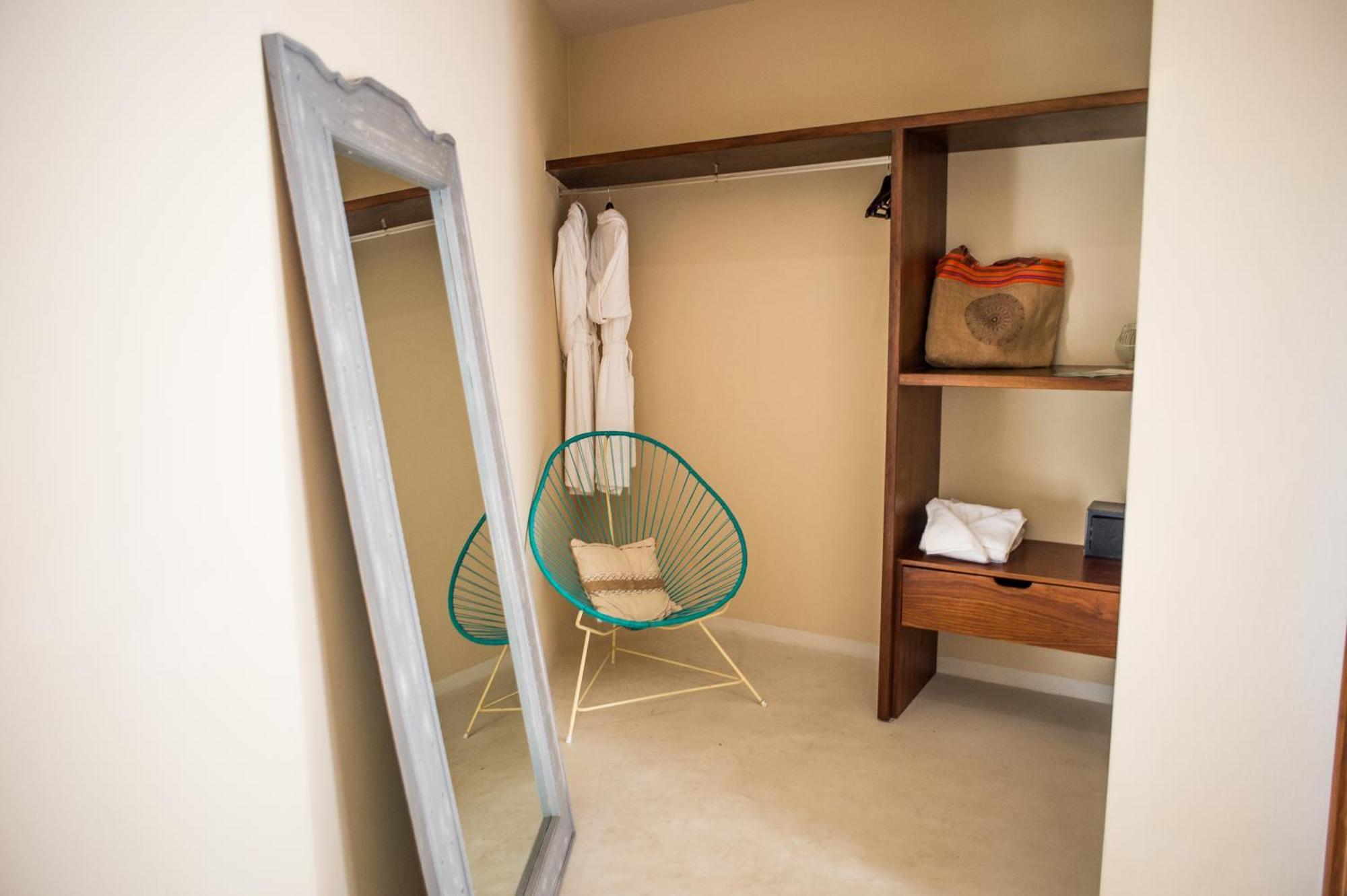 Maria Del Mar Tulum - Adults Only 4* Tulum