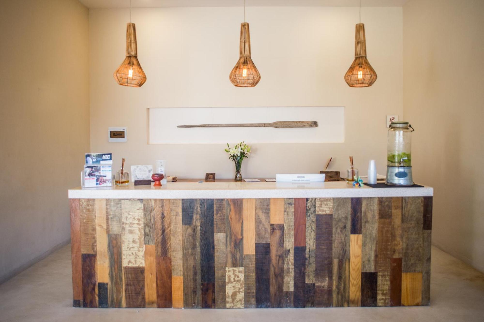 Hotel Maria Del Mar Tulum - Adults Only Tulum