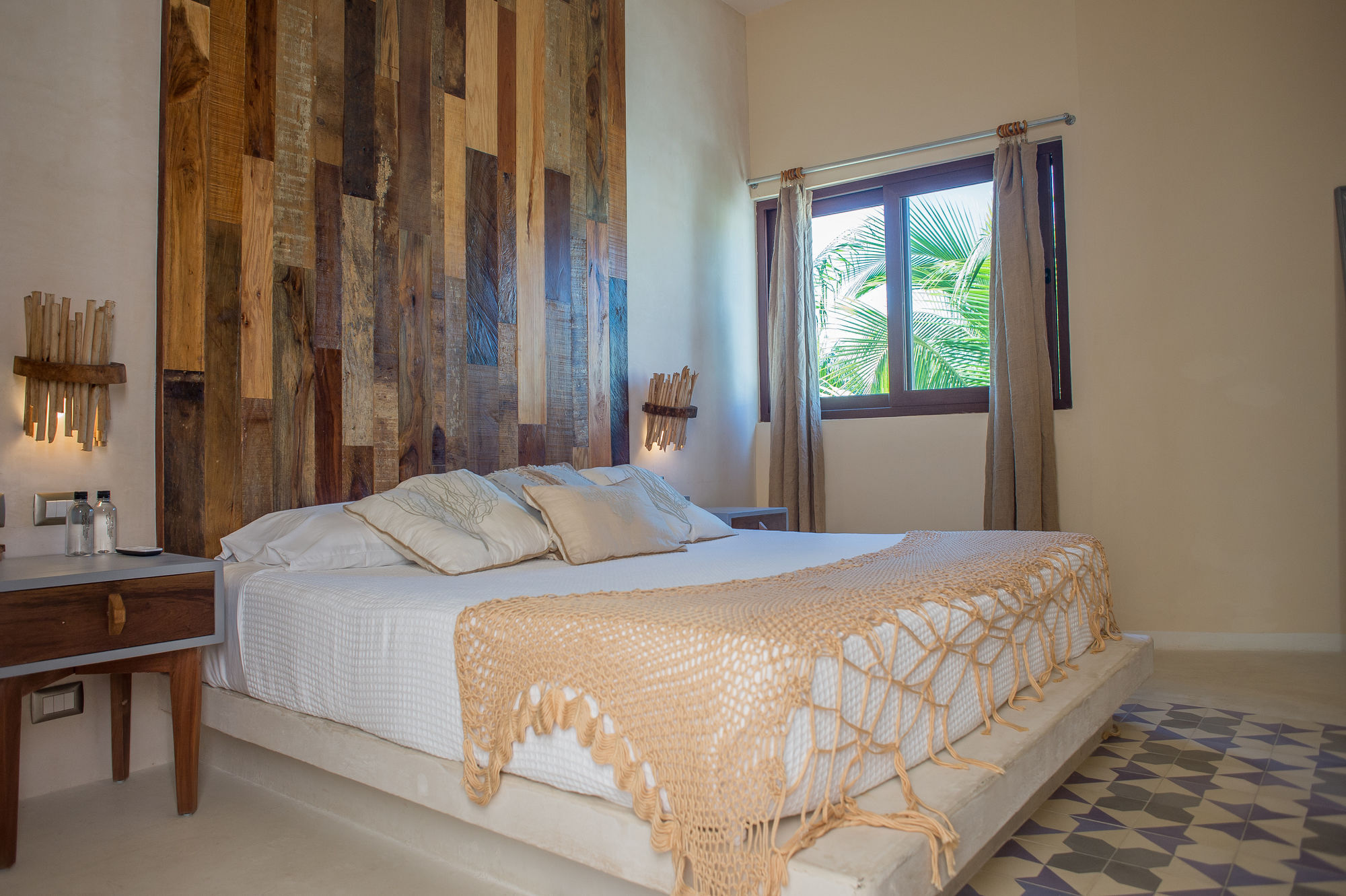 Maria Del Mar Tulum - Adults Only Hotel Tulum