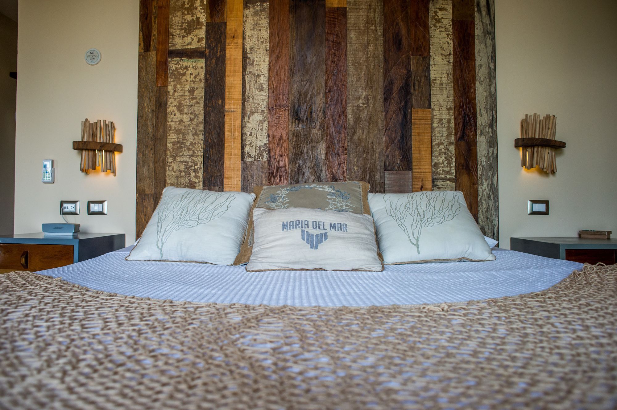 Hotel Maria Del Mar Tulum - Adults Only Tulum