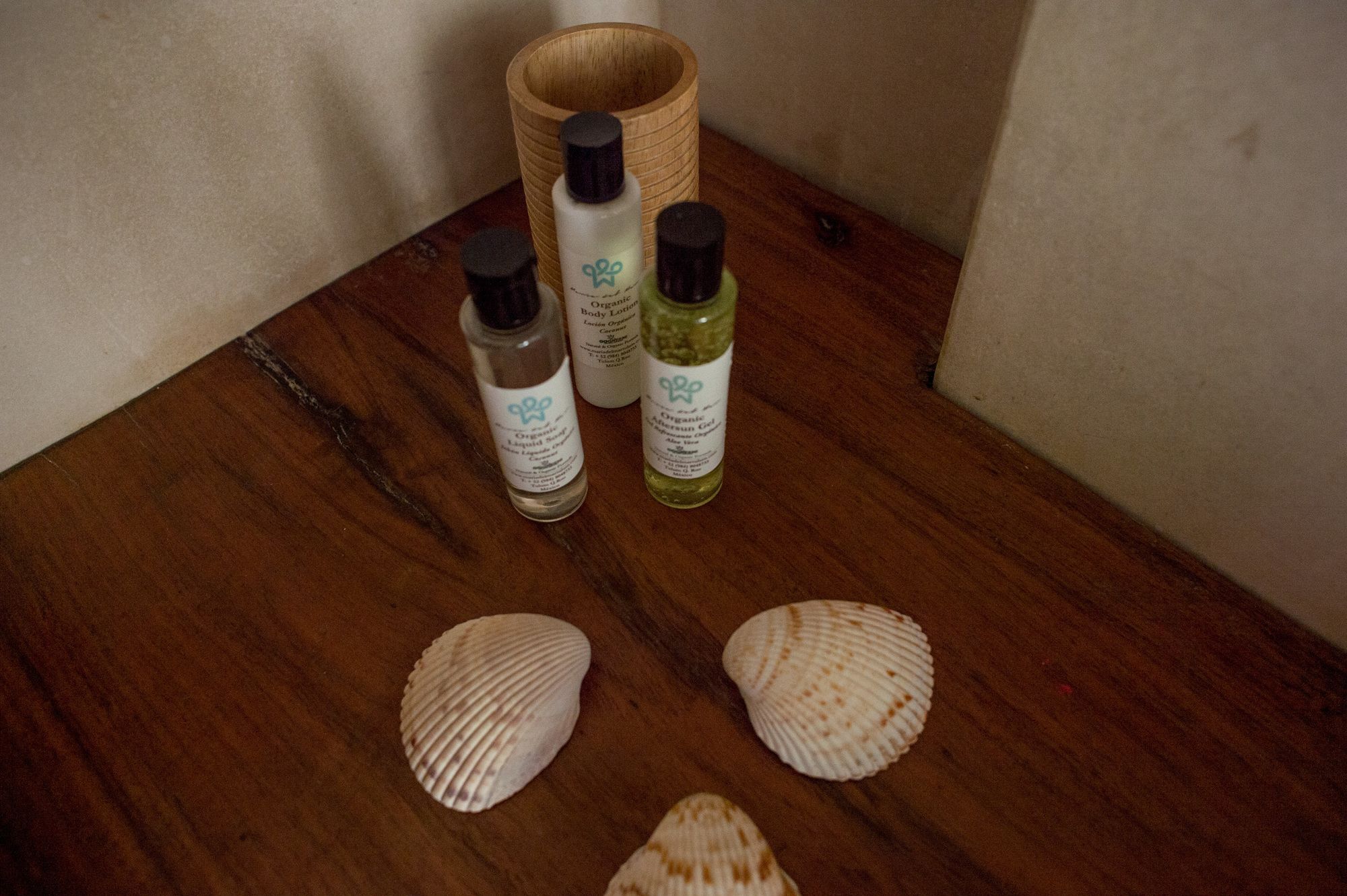 Maria Del Mar Tulum - Adults Only Hotel