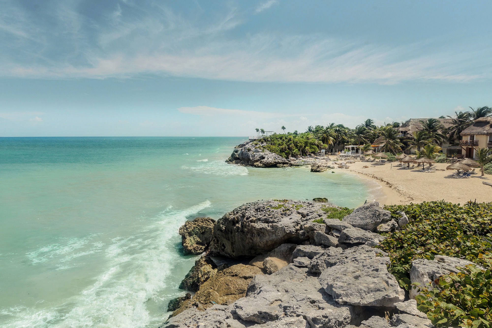 Maria Del Mar Tulum - Adults Only Hotel Tulum