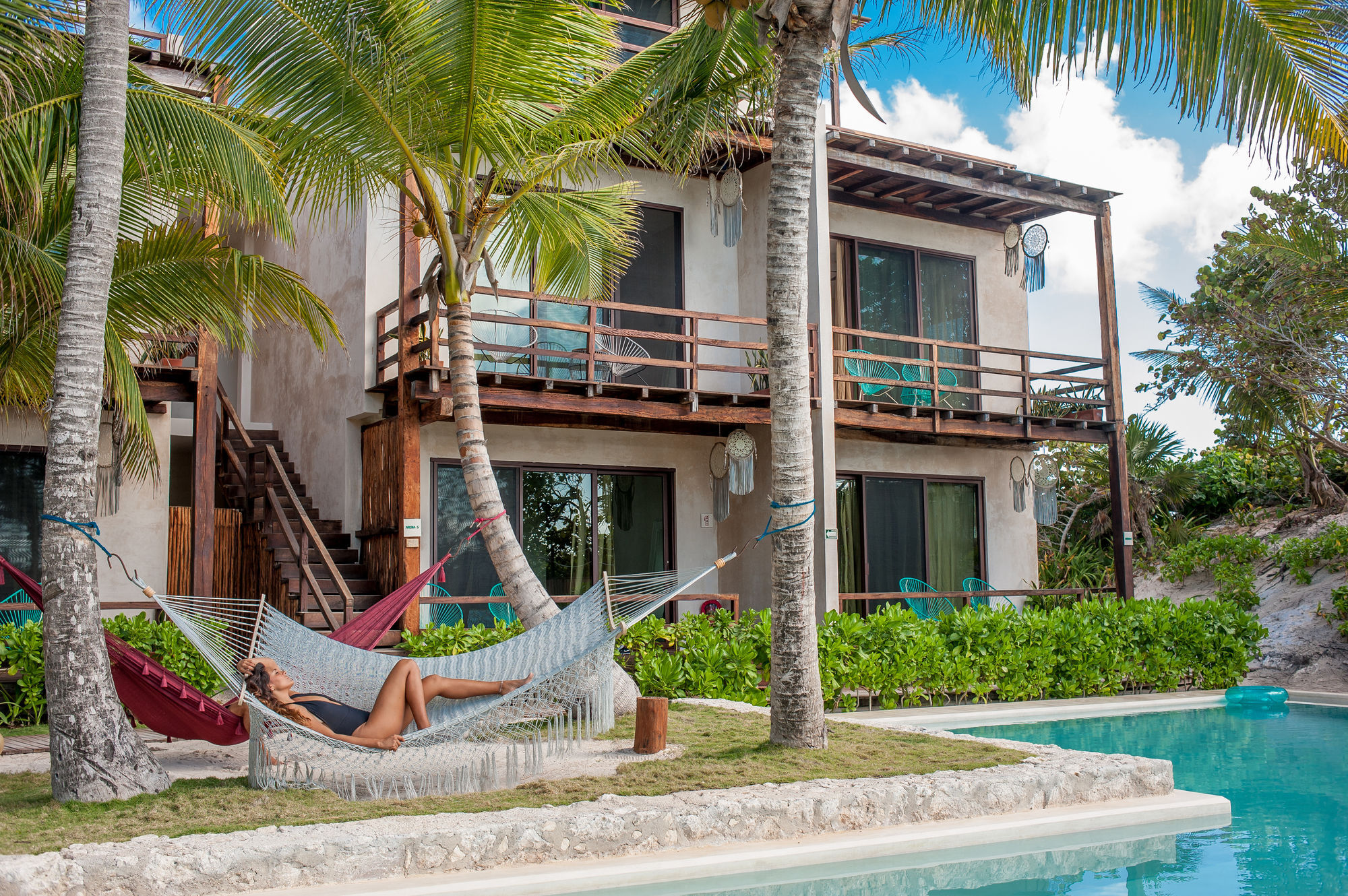 Maria Del Mar Tulum - Adults Only Hotel