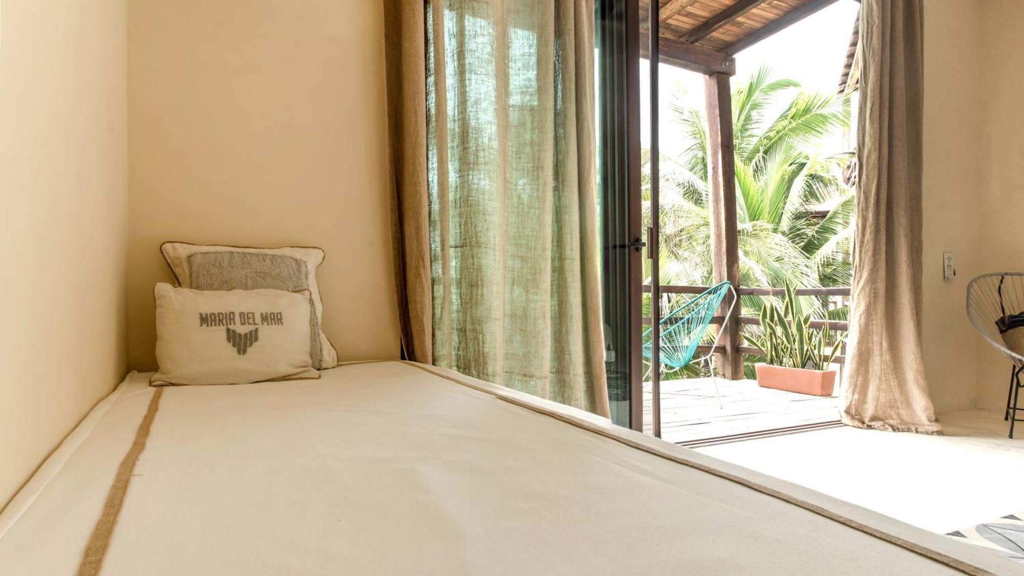 Maria Del Mar Tulum - Adults Only Hotel