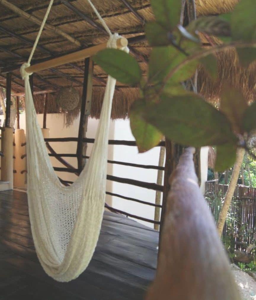 Maya Tulum