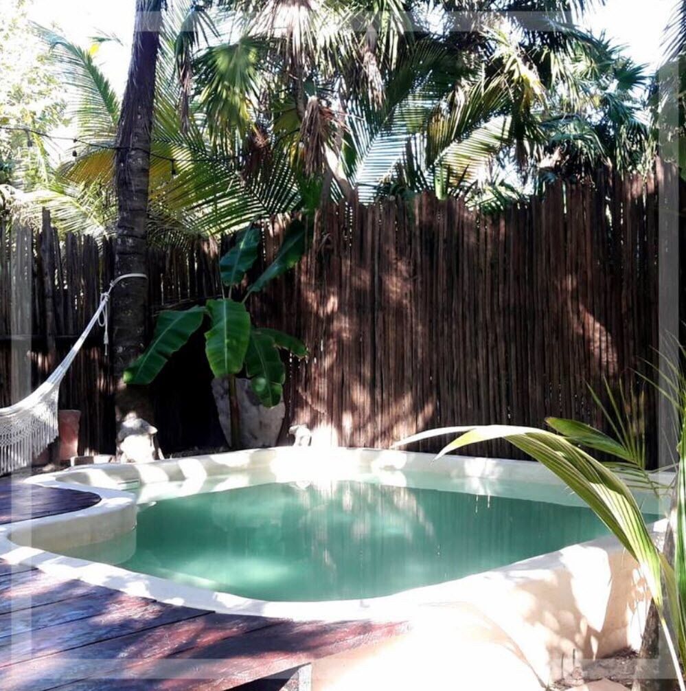 Maya * Tulum