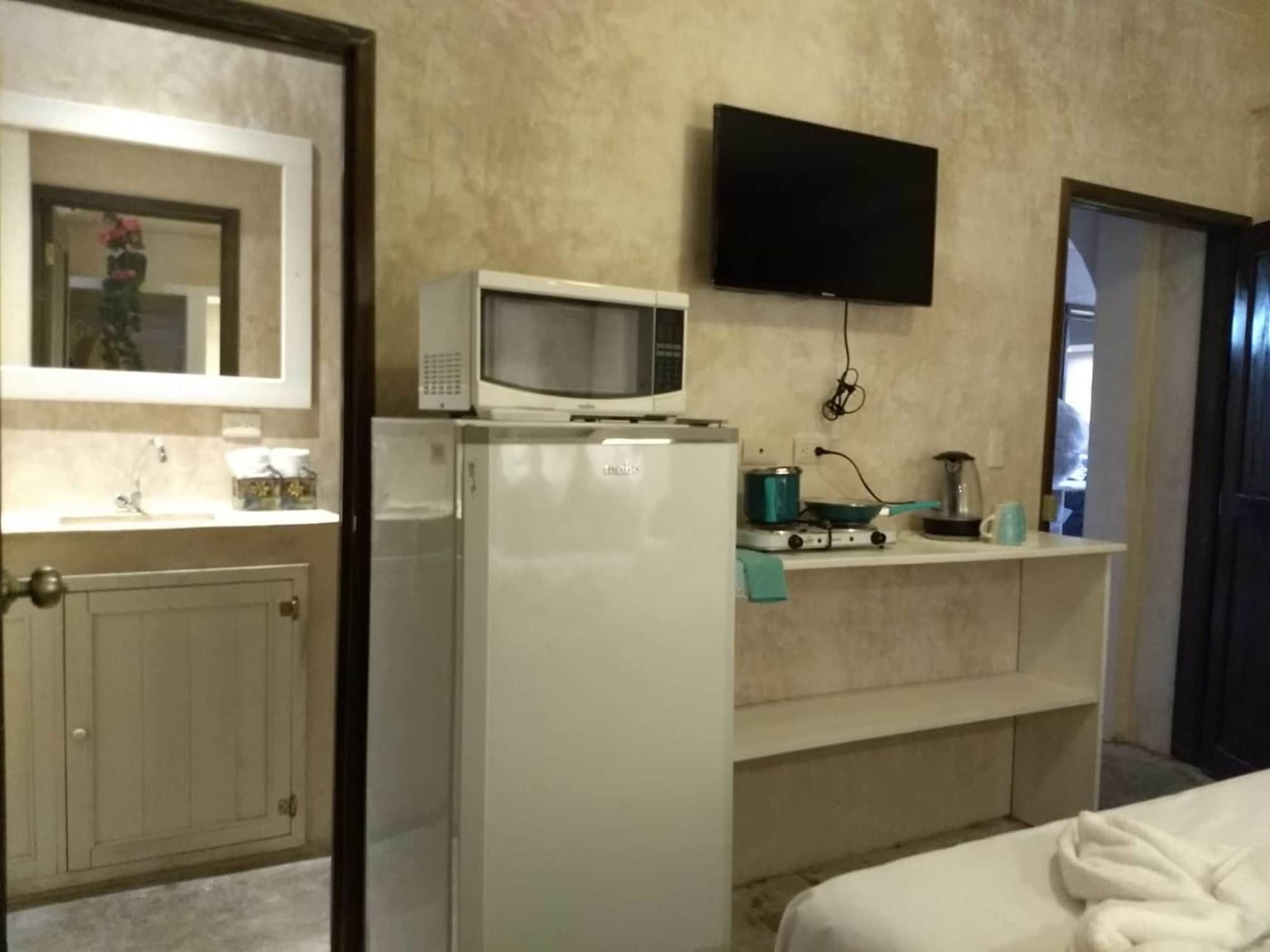Sol-ha Boutique Hotel Tulum