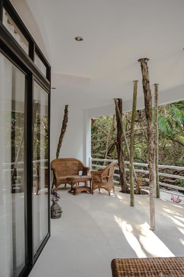 Hotel Casa Ambar & Boutique - Located In The Heart Of Zone (adults Only)