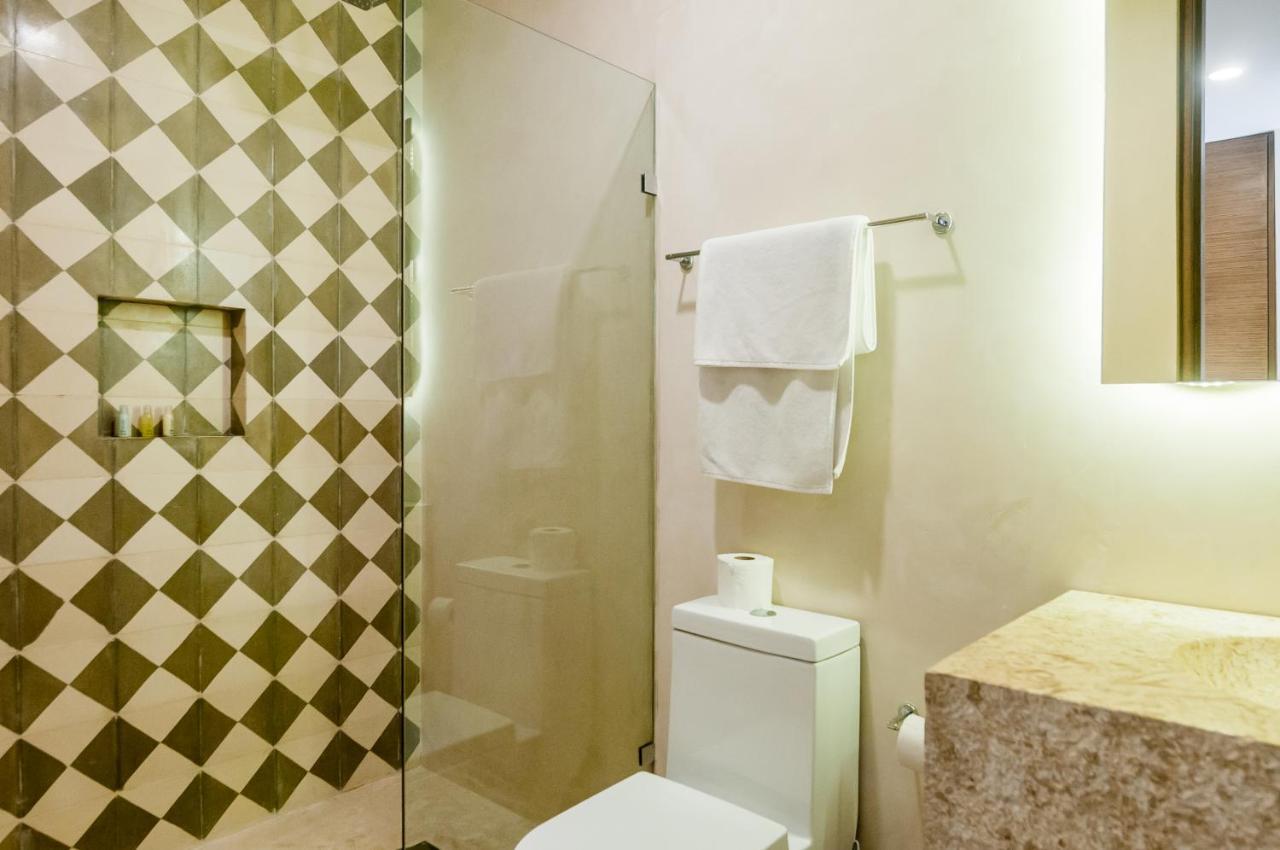 Azara Paradise Apartment Tulum