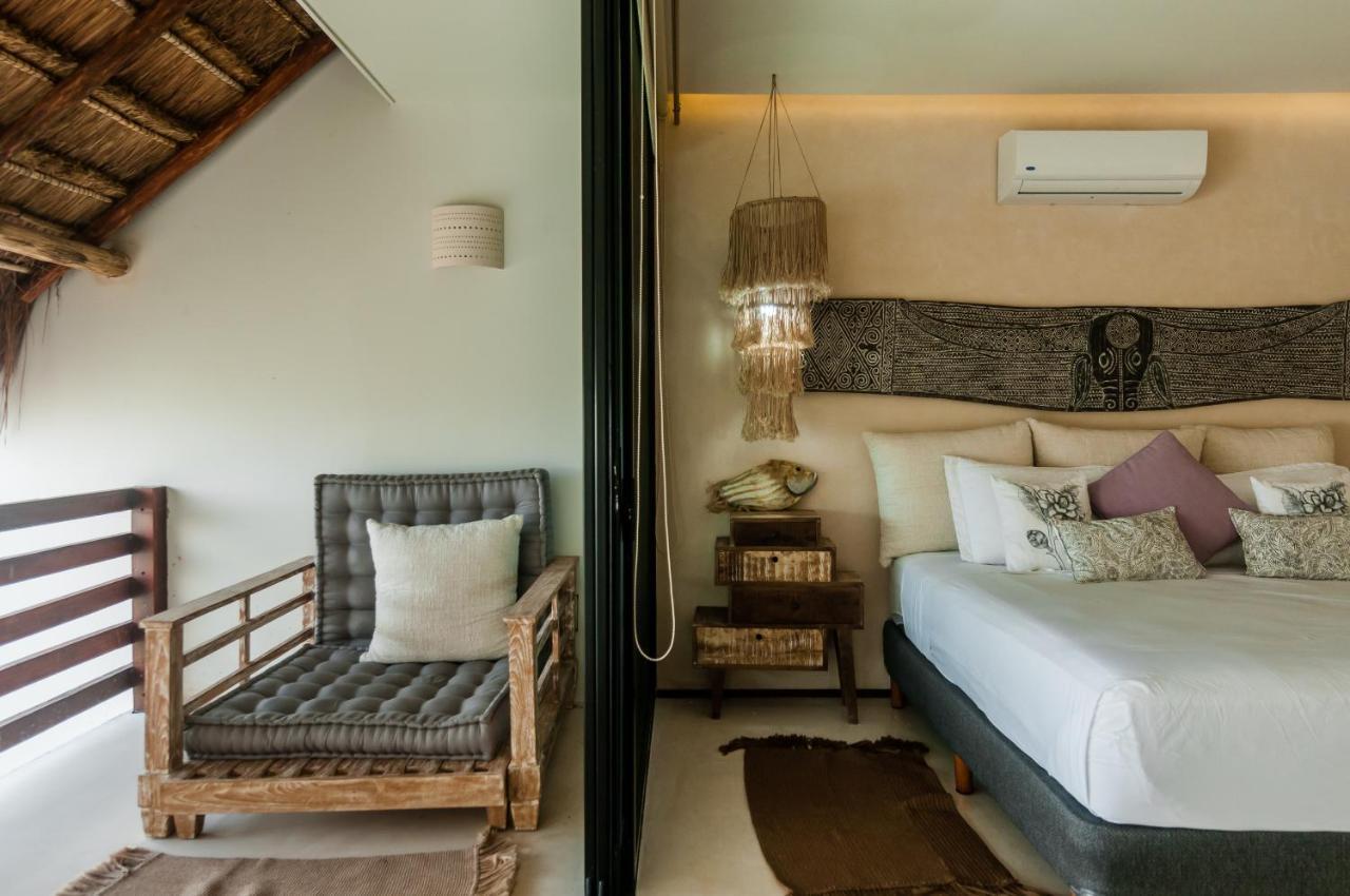 Apartment Azara Paradise Tulum