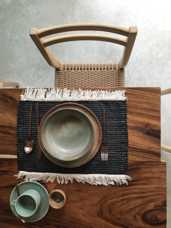 Apartment Boho Tulum